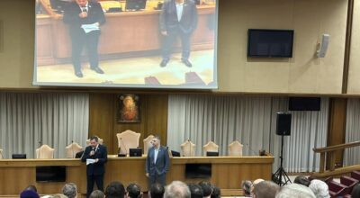 Anteprima Documentario FREEDOM ON FIRE: Ukraine’s Fight for Freedom