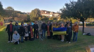 Giornata in ricordo dell’Holodomor